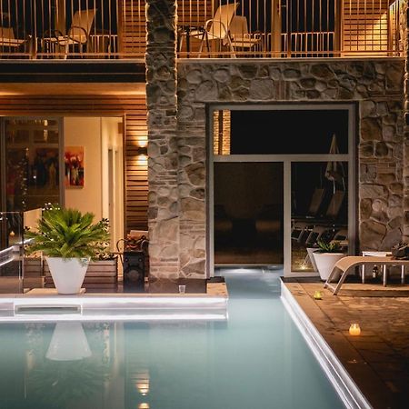 Hotel Modus Aquae Brisighella Exterior foto
