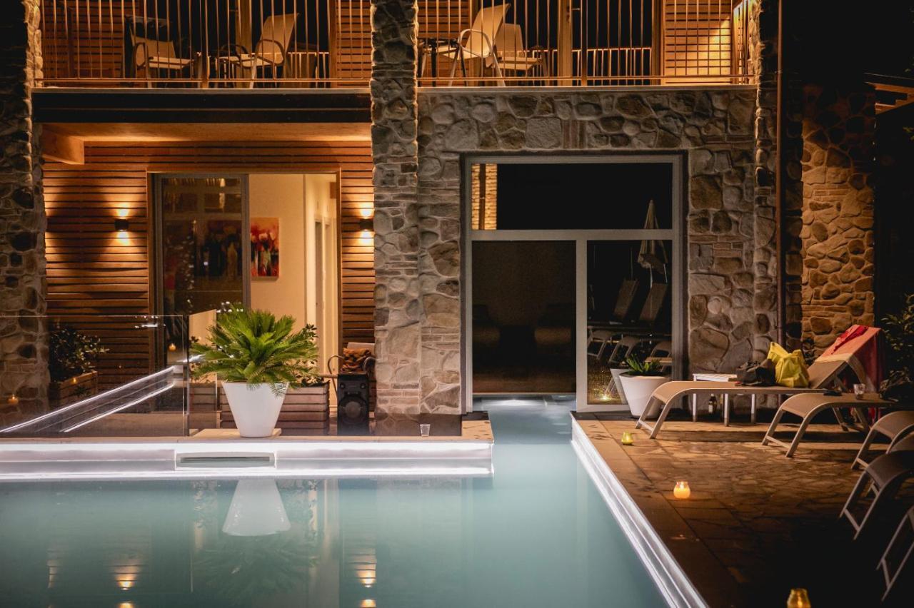 Hotel Modus Aquae Brisighella Exterior foto